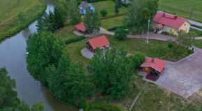 Silfvastas Holiday Homes Lapinjärvi